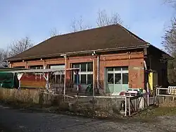Automobilgarage