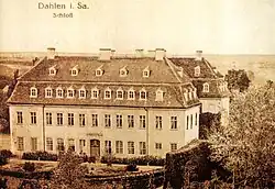 Schloss Dahlen