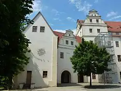 Schloss Pretzsch