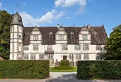 Schloss Wendlinghausen