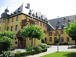 Schloss Vollrads