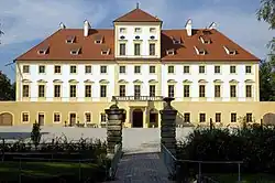 Schloss Aurolzmünster