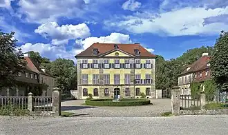 Schloss Birkenfeld (Haßberge)