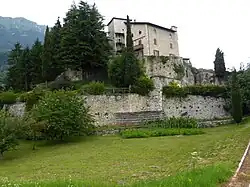 Schloss Castellano