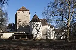 Schloss Feistritz, Steiermark, Österreich