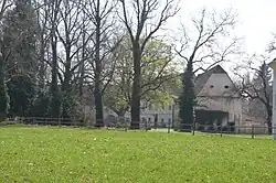 Altes Schloss Fridau, Nieder­öster­reich