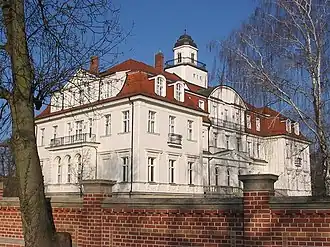Schloss Genshagen (2006)