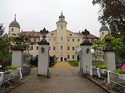 Schloss Hermsdorf