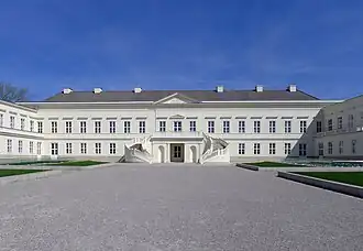 Museum Schloss Herrenhausen