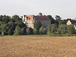 Schloss Hohenerxleben