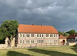 Schloss Hue de Grais (2022)