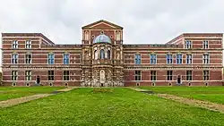 Residenzschloss Jülich