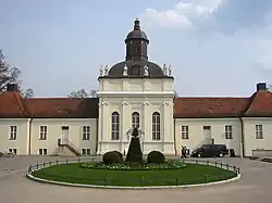 Schlosskapelle Köpenick