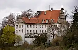 Schloss Neubronn