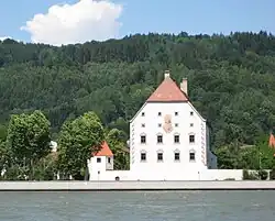 Schloss Obernzell