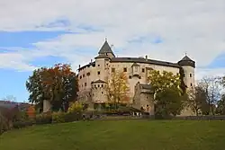 Schloss Prösels