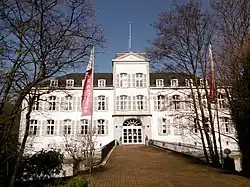 Schloss Rahe, Aachen