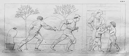 20. Wergeltrog und Mosttrotte (H&nbsp;III).[11]