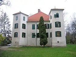 Schloss Stibichhofen