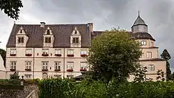 Schloss Varenholz
