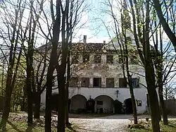 Schloss Wildenau