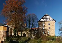 Schloss Ludwigseck
