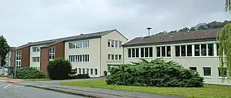 Schlossbergschule