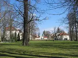 Schlosspark Köpenick