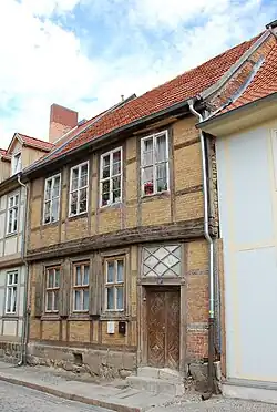 Wohnhaus