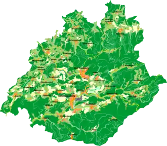 Kirchilpe (Schmallenberg)