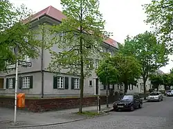 Tölzer Straße