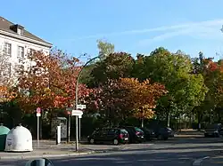 Fritz-Wildung-Straße