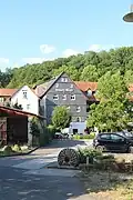 Schmelzmühle