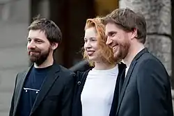 Schmieds Puls (2016)