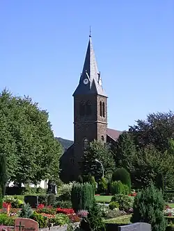 Dorfkirche