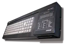 Schneider CPC6128 (1985)