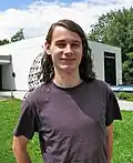 Peter Scholze, Preisträger 2016