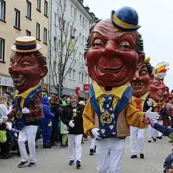 Schoode und Quatschkopp