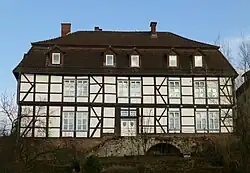 Forsthaus Schorborn