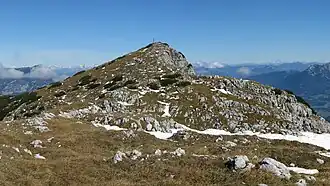 Ansicht von Südwesten