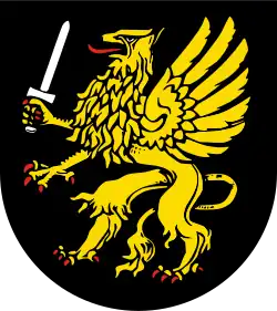 Wappen der Stadt Schramberg