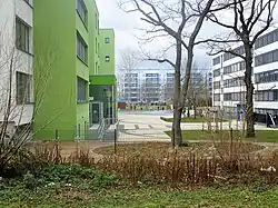 Schule "An der Kotsche"