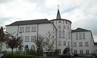 Schulen der Brede