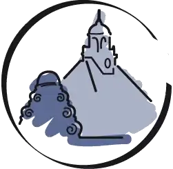 Logo des Gymnasiums Hechingen