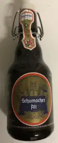 Schumacher Alt 0,33&nbsp;Liter