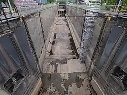 Leere rechte Kammer, 2014