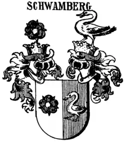 Wappen von 1614