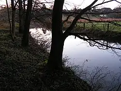 Bad Schwartau-Riesebusch