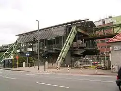 Varresbecker Straße