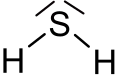 Schwefelwasserstoff